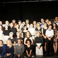 Ensemble 2019 2020