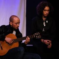 Literaturtheater - 1