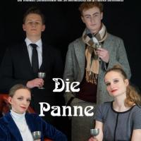 Plakat panne